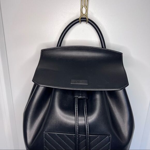 JW Pei Drawstring Backpack - Picture 2 of 7